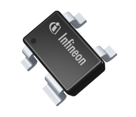 Infineon BFP760H6327XTSA1 2168354