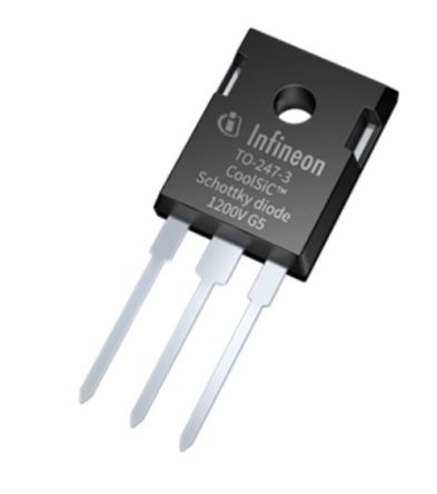 Infineon IDW15G120C5BFKSA1 2168391