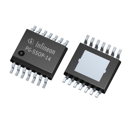 Infineon TLE4291EXUMA2 2168399