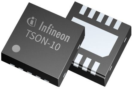 Infineon TLS805B1LDVXUMA1 2168407