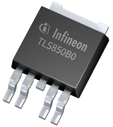 Infineon TLS850B0TEV33ATMA1 2168410