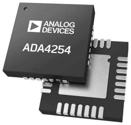 Analog Devices ADA4254ACPZ 2168499