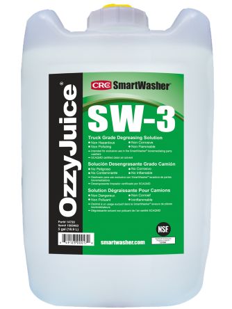 CRC SW-3 OzzyJuice 2172475