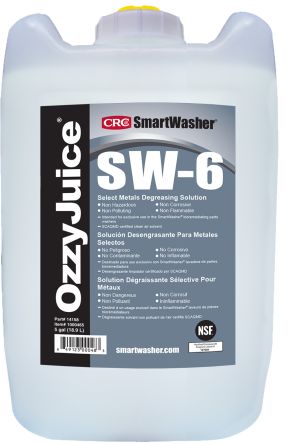 CRC SW-6 OzzyJuice 2172476