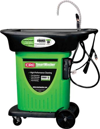 CRC SW-23 SmartWasher 2172478