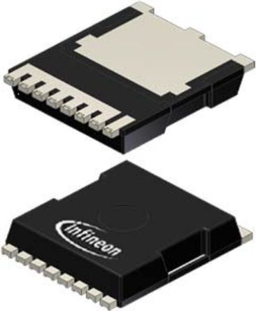 Infineon IAUT240N08S5N019ATMA1 2172484