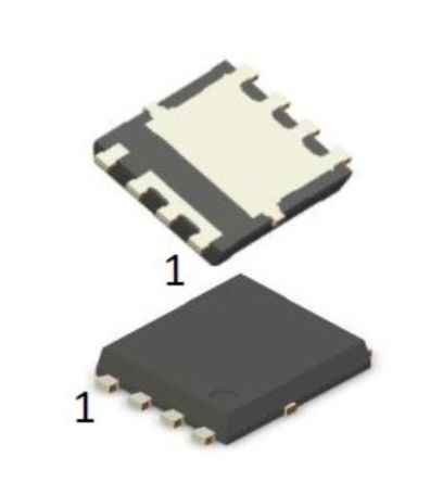 Infineon IPC100N04S51R9ATMA1 2172512