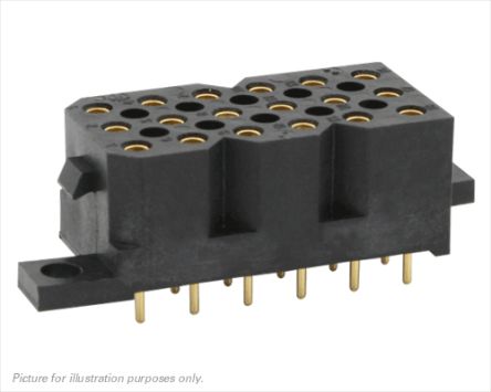 Souriau SMS12GE30 2172764