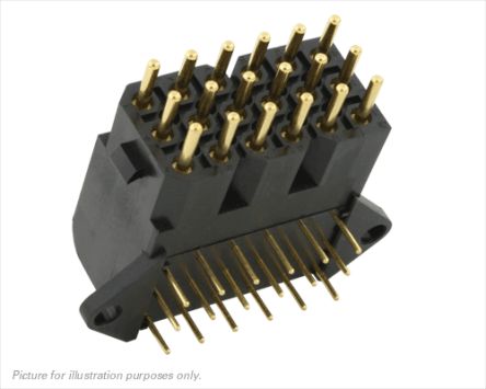 Souriau SMS18GE63 2172774