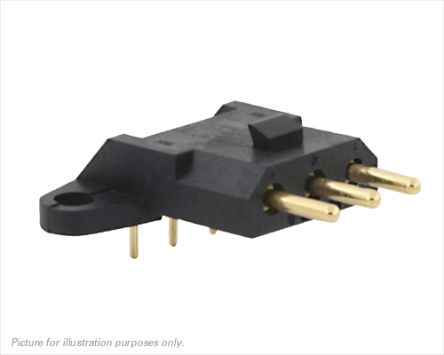 Souriau SMS3GE63 2172784