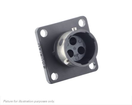 Souriau UTGX0103P 2172803