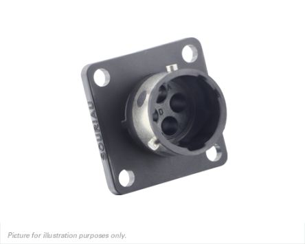 Souriau UTGX0104P 2172805