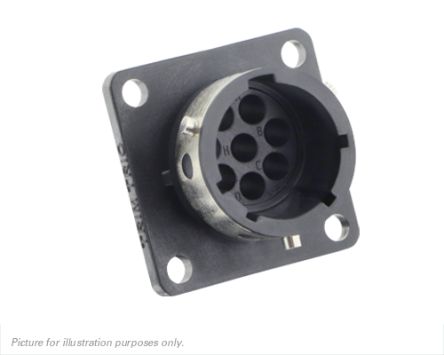 Souriau UTGX0128P 2172811