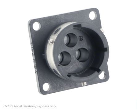 Souriau UTGX0142G1P 2172816