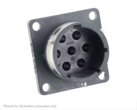 Souriau UTGX0147P 2172817