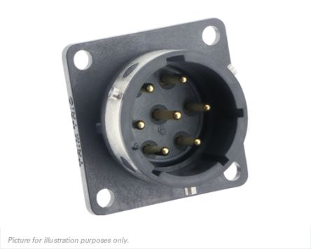 Souriau UTGX014D7P 2172819