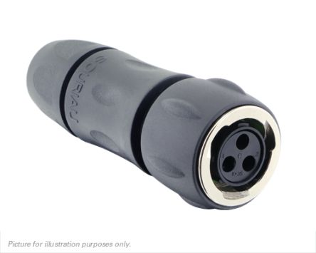 Souriau UTGX6JC103S 2172833