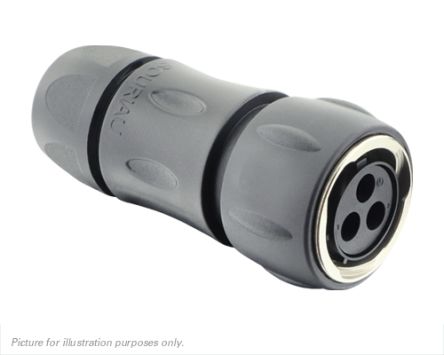 Souriau UTGX6JC142G1S 2172845