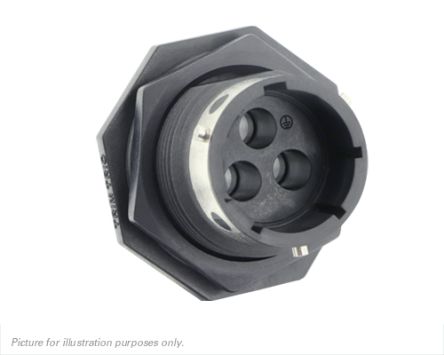 Souriau UTGX7142G1P 2172865