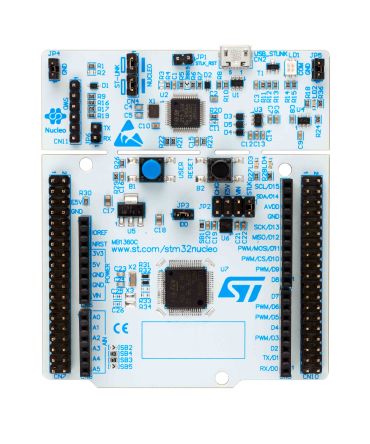 STMicroelectronics NUCLEO-G0B1RE 2173783