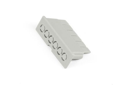 Hammond 1597DINCOV4GY 2173999