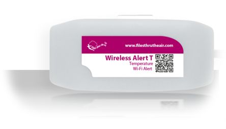 Lascar Wireless Alert T 2176280