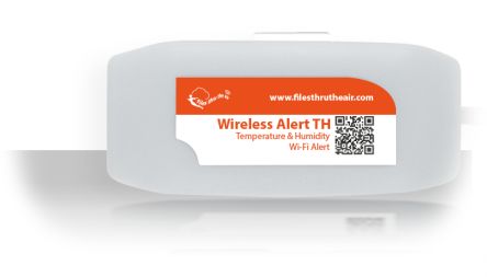 Lascar Wireless Alert TH 2176281