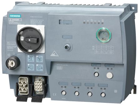 Siemens 3RK1315-6LS41-2AA0 2176528