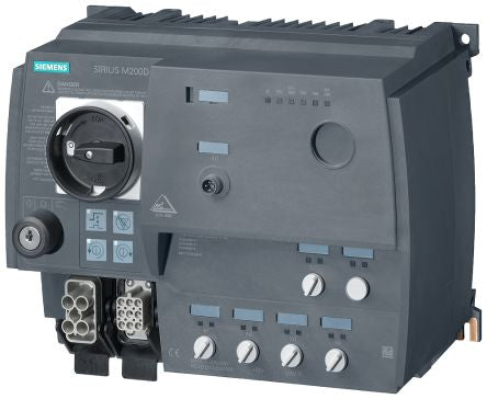 Siemens 3RK1325-6LS41-2AA3 2176535