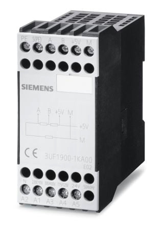 Siemens 3UF1900-1KB00 2176569