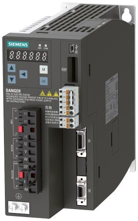 Siemens 6SL3210-5FE11-0UF0 2176644