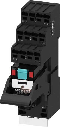 Siemens LZS:PT5D5R24 2176846