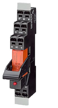 Siemens LZS:RT3D4L24 2176859