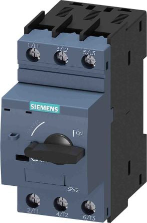 Siemens 3RV2321-4PC10 2176960