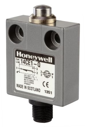 Honeywell 14CE1-Q 2177103