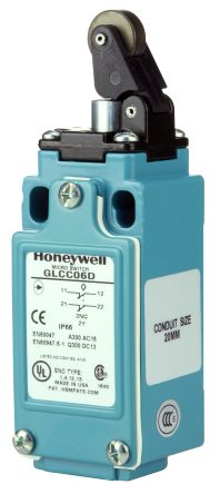 Honeywell GLCC01D 2177136