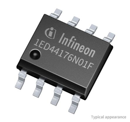 Infineon 1ED44176N01FXUMA1 2177147