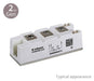 Infineon DD220N22SHPSA1 2177158