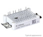 Infineon DF23MR12W1M1B11BPSA1 2177165