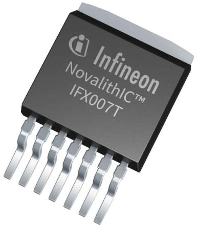 Infineon IFX007TAUMA1 2177187