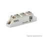 Infineon TT60N16SOFHPSA1 2177241