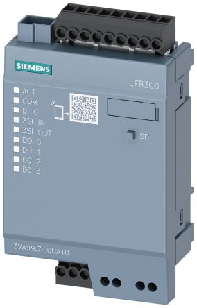 Siemens 3VA9987-0UA10 2181877