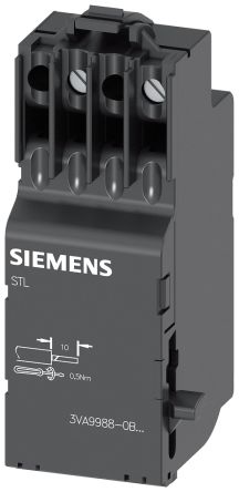 Siemens 3VA9988-0BL30 2181881