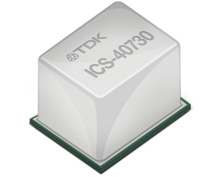 InvenSense ICS-40730 2182231