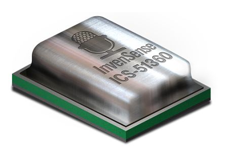 InvenSense ICS-51360 2182236
