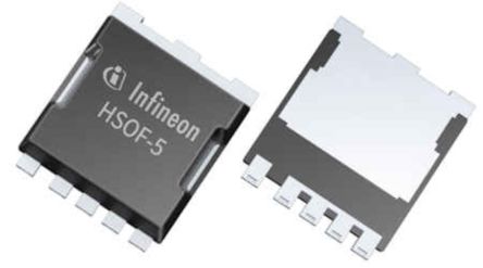 Infineon IAUA200N04S5N010AUMA1 2182987