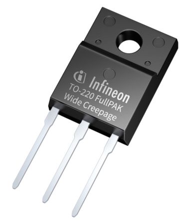 Infineon IPAW70R600CEXKSA1 2183020