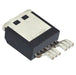 Infineon IPB180N04S4H0ATMA1 2183035