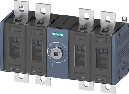 Siemens 3KD3640-0PE20-0 2183207