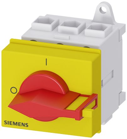 Siemens 3LD2230-0TK13 2183301